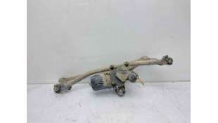 MOTOR LIMPIA DELANTERO CITROEN C3 I (2002-) 1.1 I 60CV 1124CC - L. 8023881 / 6401F4 2